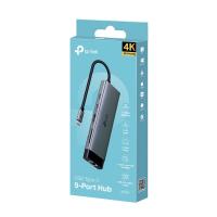 USB-Hubs-TP-Link-USB-Type-C-9-in-1-Hub-UH9120C-7