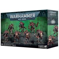 Games Workshop 43-104 Chaos Knights: Houndpack Lance