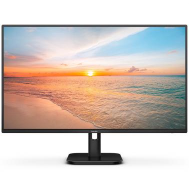 Philips 27in FHD IPS 120Hz Adaptive Sync USB-C Monitor (27E1N2300A) - OPENED BOX 86751