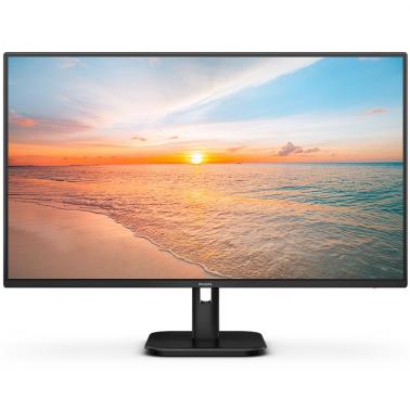 PHILIPS 27E1N2600AE/11 27インチモニター Monitor USB-C 対応クアッド