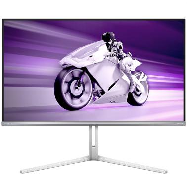 Philips Evnia 27in QHD QD OLED 500Hz Gaming Monitor (27M2N8500X