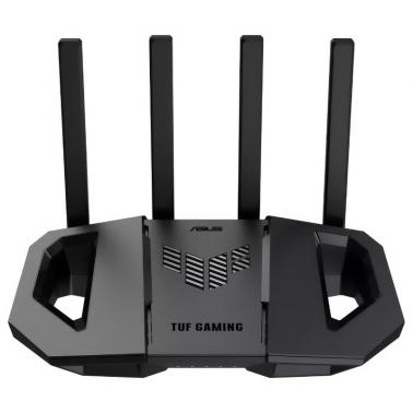 Asus TUF Gaming BE3600 WiFi 7 Router (TUF-BE3600) - OPENED BOX 91109