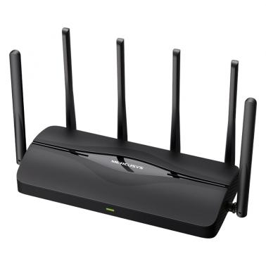 Mercusys BE6500 Dual-Band Wi-Fi 7 Router (MR37BE)