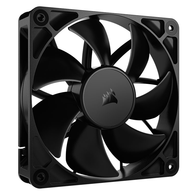 Corsair RS120 120mm PWM Fan (CO-9050188-WW)
