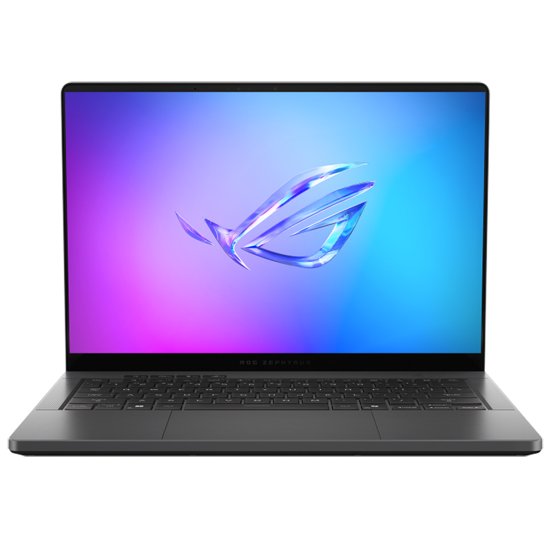 Asus ROG Zephyrus G14 14in 3K OLED Ryzen AI 9 HX370 RTX 5070 1TB SSD 32GB RAM W11P Gaming Laptop - Eclipse Grey (GA403WP-QS015X)