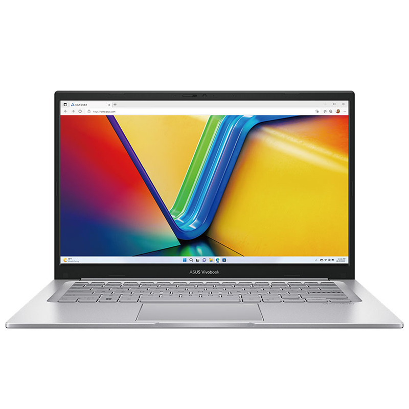 Asus Vivobook X14 14in FHD i7-1355U 1TB SSD 16GB RAM W11H Laptop (X1404VA-NK1035W)