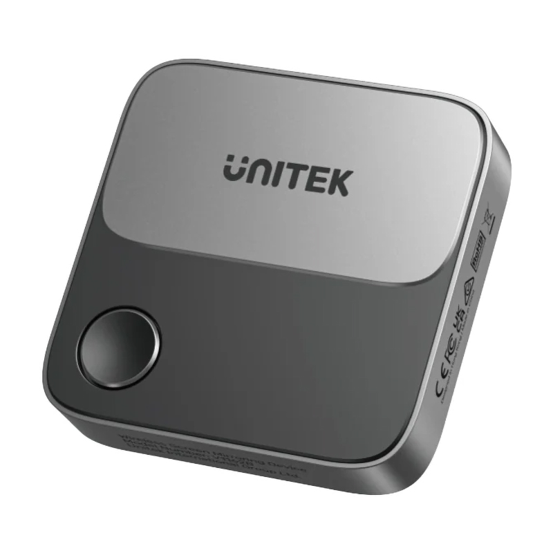 Unitek Wireless Screen Mirroring Device (V1162B01)