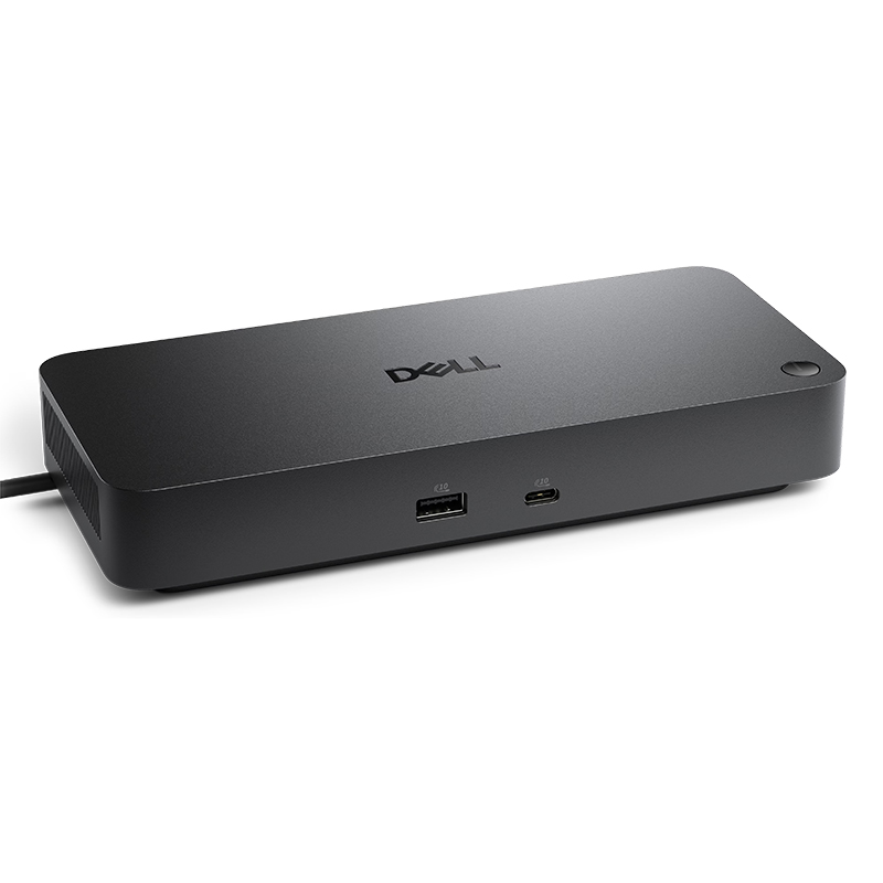 Dell 100W Pro Dock WD25 Docking Station (210-BRMB)