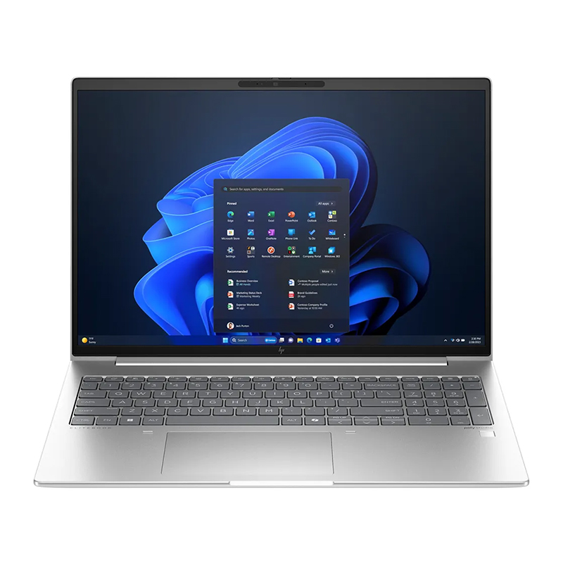 HP EliteBook 660 G11 AI 16in WUXGA IPS Intel Core Ultra 5 256GB SSD 16GB RAM W11P Laptop (660(A4VX6PT))