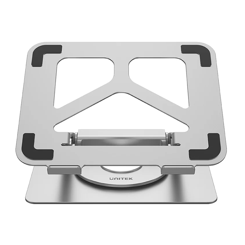 Unitek USB-C Laptop Docking Station - Space Grey (D1109A)