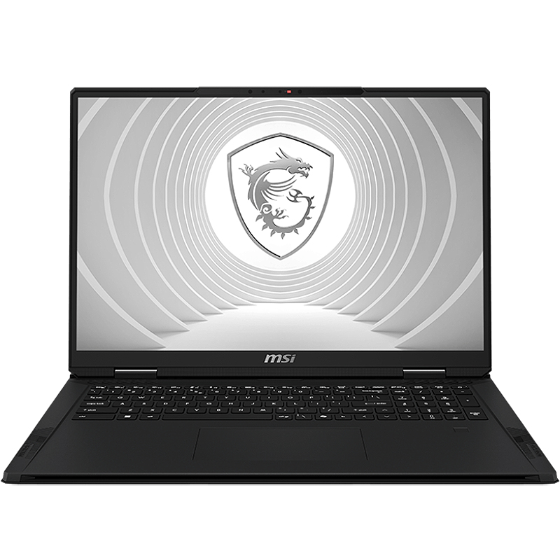 MSI CreatorPro X18 HX A14VMG 18in UHD+ 120Hz Core i9-14900HX RTX 5000 2TB SSD 64GB RAM W11P Laptop (CreatorPro X18 HX A14VMG-453AU)