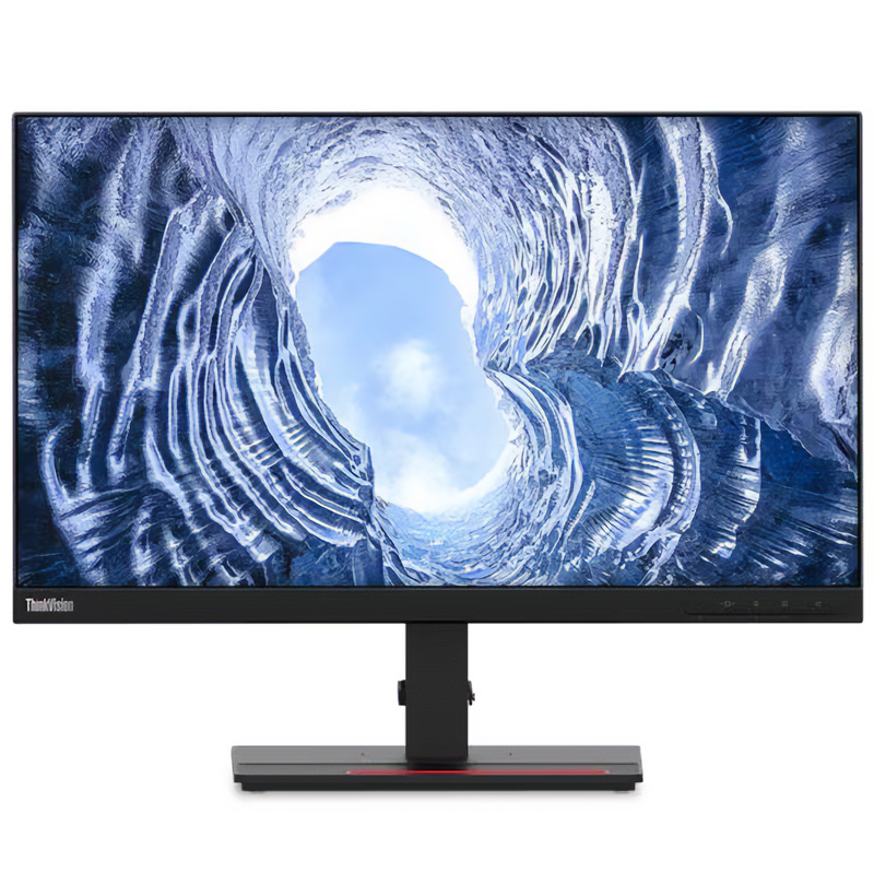 Lenovo ThinkVision T24H-20 23.8in QHD 60Hz IPS Monitor (61F0GAR1AU)