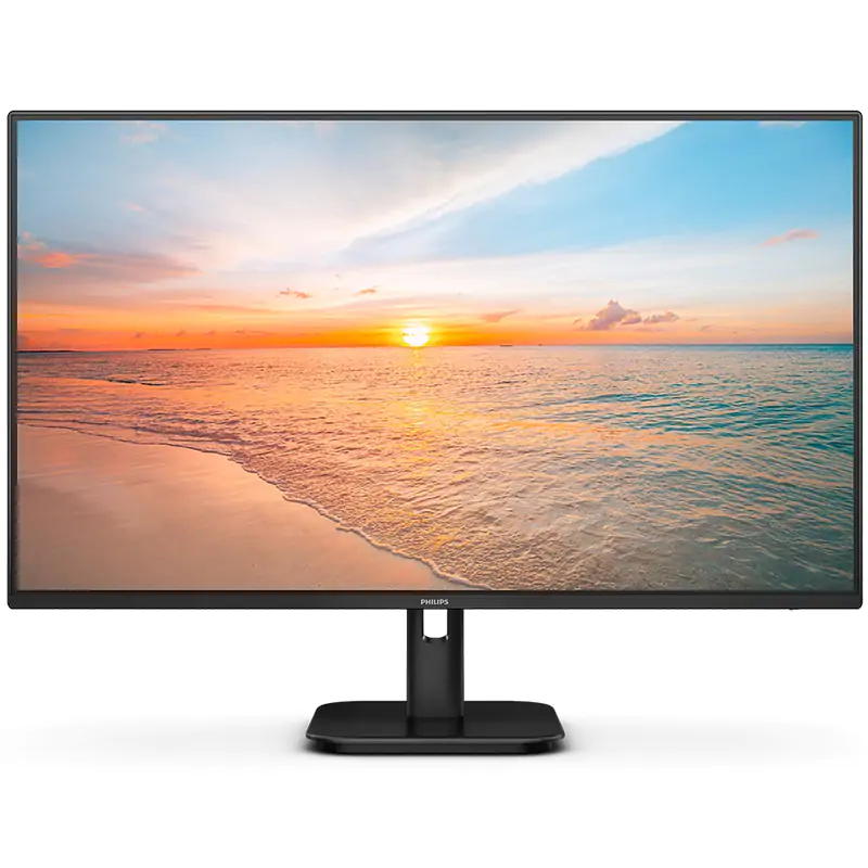 Philips 27in QHD IPS 120Hz Adaptive Sync USB-C Monitor (27E1N2600A