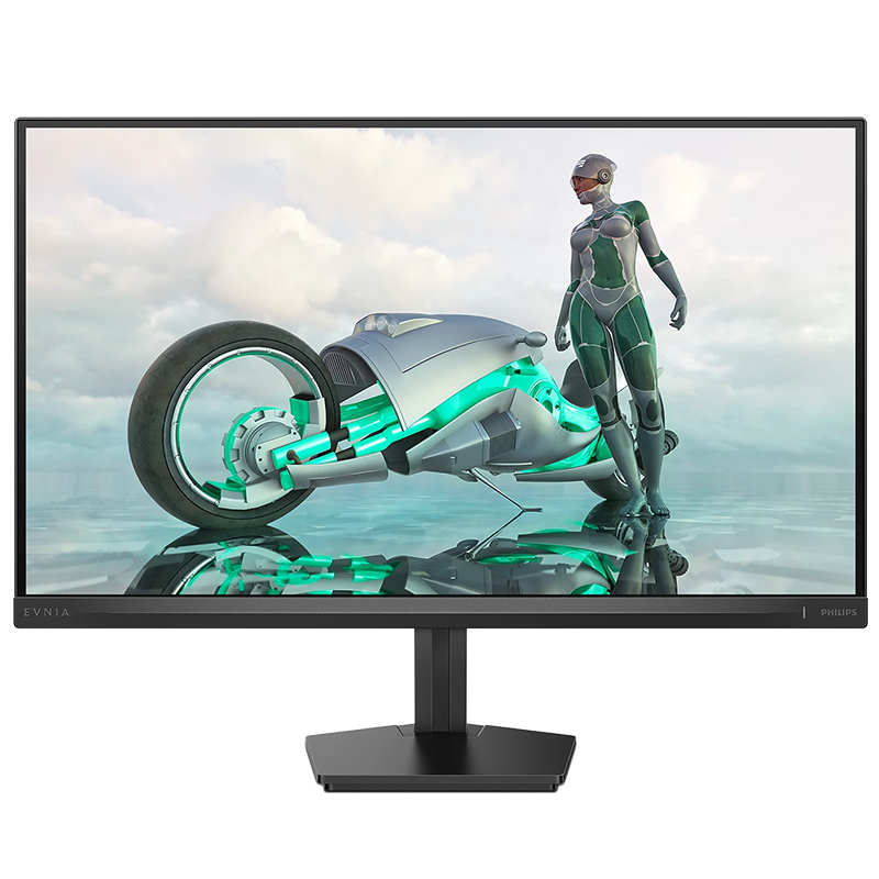 Philips Evnia 27in 4K UHD IPS 160Hz Adaptive Sync Gaming Monitor (27M2N3800F)