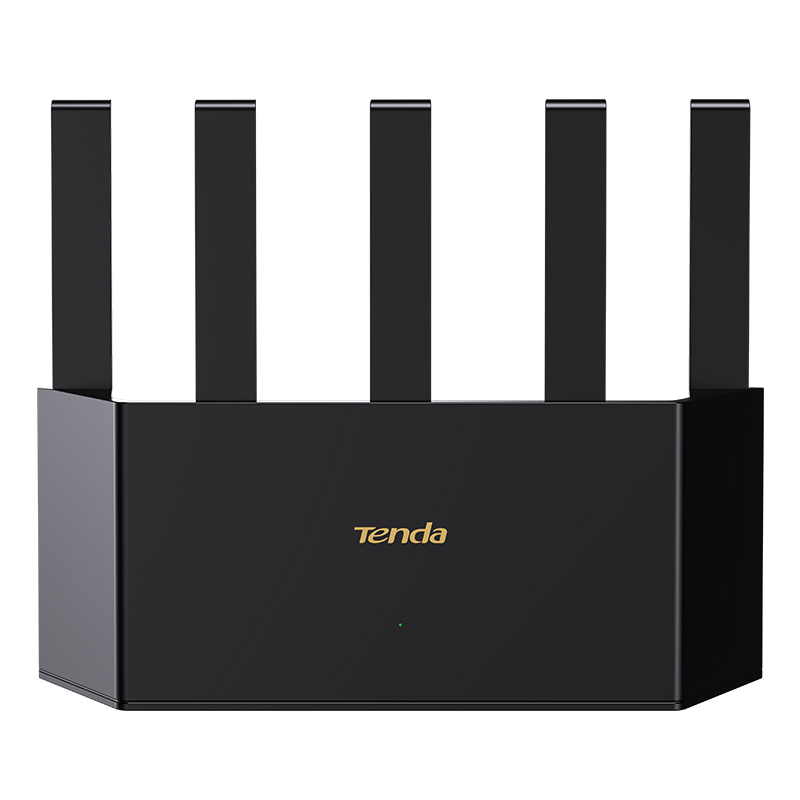 Tenda BE3600 Dual-Band Wi-Fi 7 Router (TE3L)