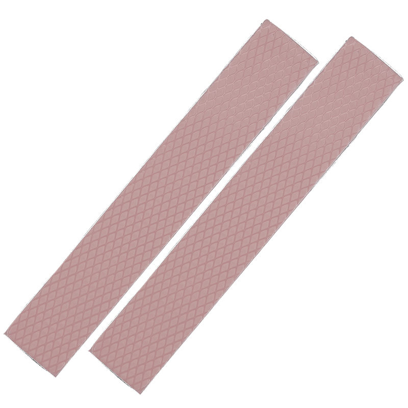 Thermal Grizzly Minus Pad 8 Two Pack Thermal Pad - 120x20x0.5mm (TG-MP8-120-20-05-2)