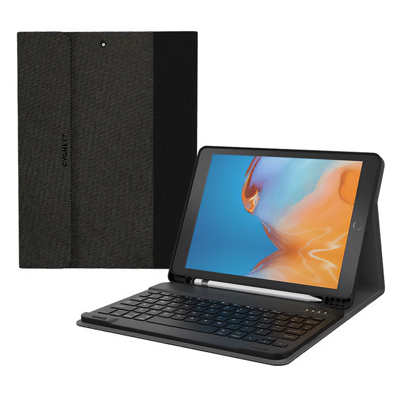 Cygnett TekView Wireless Keyboard Case for iPad 10.2in (CY3496TEKVI)