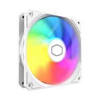 120mm-Case-Fans-Cooler-Master-MF120-Lite-ARGB-Case-Fan-White-3-Pack-MFW-B2DW-173PA-R1-1