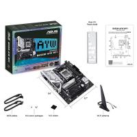 AMD-AM5-Asus-B650M-AYW-WIFI-AM5-micro-ATX-Motherboard-B650M-AYW-WIFI-5