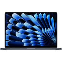 Apple 15in MacBook Air - Apple M4 Chip 10 Core CPU 10 Core GPU 256GB SSD 16GB RAM - Midnight (MW1L3X/A)