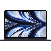 Apple 13in MacBook Air - Apple M2 Chip 8 Core CPU 8 Core GPU 256GB SSD 16GB RAM - Midnight (MC7X4X/A)