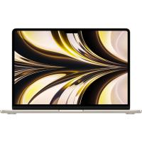 Apple 13in MacBook Air - Apple M2 Chip 8 Core CPU 8 Core GPU 256GB SSD 16GB RAM - Starlight (MC7W4X/A)
