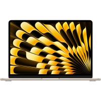 Apple 13in MacBook Air - Apple M4 Chip 10 Core CPU 10 Core GPU 512GB SSD 16GB RAM - Starlight (MW103X/A)