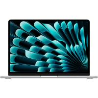 Apple 13in MacBook Air - Apple M4 Chip 10 Core CPU 10 Core GPU 512GB SSD 24GB RAM - Silver (MC654X/A)
