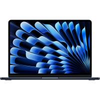 Apple 13in MacBook Air - Apple M4 Chip 10 Core CPU 8 Core GPU 256GB SSD 16GB RAM - Midnight (MW123X/A)