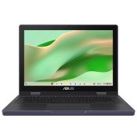 Asus Chromebook CR12 Flip 12.2in WUXGA Touch Intel N100 64GB eMMC 8GB RAM ChromeOS Laptop (CR1204FGA-R90074)