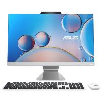 Asus A3402WVAK 23.8in FHD Intel Core i5-1335U 1TB SSD 16GB RAM W11H All-in-One PC - White (A3402WVAK-WPC165W)