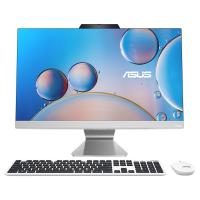 Asus A3402WVAK 23.8in FHD Intel Core i7-1355U 1TB SSD 16GB RAM W11H All-in-One PC - White (A3402WVAK-WPC156W)