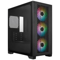Cooler Master Elite 301 mATX Case (E301-KGNN-S01)