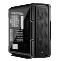 Corsair 5000T High-Performance Mid Tower E-ATX Case - Black (CC-9011300-WW)