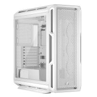 Corsair 5000T High-Performance Mid Tower E-ATX Case - White (CC-9011301-WW)