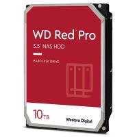 Western Digital 10TB Red Pro 7200RPM 3.5in SATA NAS Hard Drive (WD103KFBX)