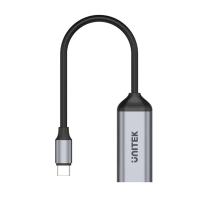 Display-Adapters-Unitek-USB-C-to-HDMI-4K-60Hz-Adapter-V1420A-2