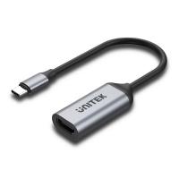Unitek USB-C to HDMI 4K@60Hz Adapter (V1420A)