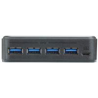 Enclosures-Docking-Aten-4-x-4-USB-3-2-Gen1-Peripheral-Sharing-Switch-US3344-AT-1
