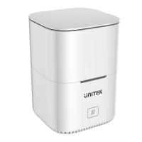 Unitek SyncStation Marshmallow 2.5in USB 3.0 to SATA 6G 2.5in Docking Station with UASP Function (S1105B01-AU)