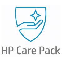 HP 3y Premium Onsite Notebook (U86DVE)