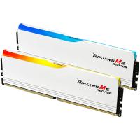 G-Skill-64GB-2x32GB-F5-6000J3636F32GX2-RM5NRW-Ripjaws-M5-Neo-RGB-6000-MT-s-CL36-DDR5-RAM-White-6