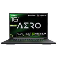 Gigabyte Aero X16 16in WQXGA 165Hz Ryzen AI 7 350 RTX 5070 1TB SSD 16GB RAM W11H Gaming Laptop - White (AERO X16 1WH93AUC94DH WHITE)