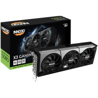 Inno3D GeForce RTX 5080 X3 Gaming OC 16G Graphics Card (G50803-16D7X-17603930)