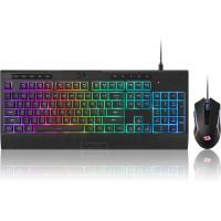 Keyboard-Mouse-Combos-Redragon-S151-Gaming-Keyboard-Mouse-Combo-104-Keys-K525-Wired-RGB-Membrane-Keyboard-and-10000-DPI-Wired-M616-Gaming-Mouse-Bundle-1
