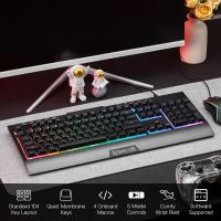 Keyboard-Mouse-Combos-Redragon-S151-Gaming-Keyboard-Mouse-Combo-104-Keys-K525-Wired-RGB-Membrane-Keyboard-and-10000-DPI-Wired-M616-Gaming-Mouse-Bundle-6