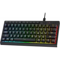 Keyboards-Redragon-K522-60-Wired-RGB-Membrane-Gaming-Keyboard-Compact-61-Keys-Linear-Mechanical-Feel-Switch-Keyboard-4-Extra-On-Board-Macro-Keys-Black-1