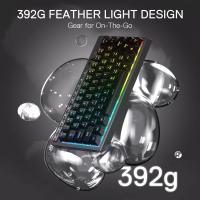 Keyboards-Redragon-K522-60-Wired-RGB-Membrane-Gaming-Keyboard-Compact-61-Keys-Linear-Mechanical-Feel-Switch-Keyboard-4-Extra-On-Board-Macro-Keys-Black-4