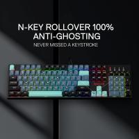 Keyboards-Redragon-K582-SE-Wired-RGB-Gaming-104-Keys-Mechanical-Mixed-Color-Round-PBT-Keycaps-Dynamic-16-8M-RGB-Backlit-Linear-Red-Switch-Keyboard-14