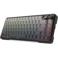 Keyboards-Redragon-K724-PRO-Wireless-Gasket-Gaming-Hype-Screen-Knob-81-Key-Mechanical-Keyboard-Easy-Control-1-14-TFT-Info-Display-Noise-Dampening-1